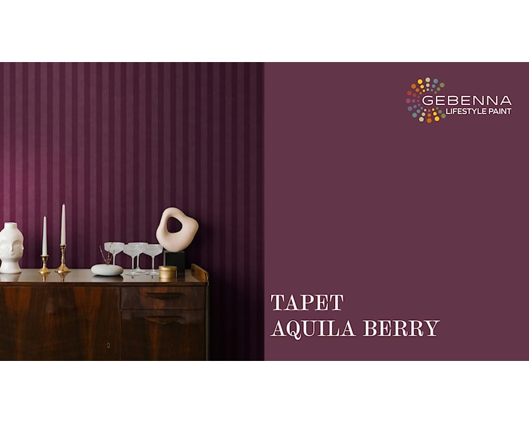 AQUILA BERRY